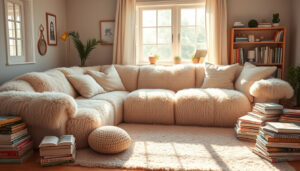 The Big Comfy Couch: Low-Stimulation Toddler Show