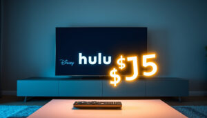 Disney Hulu Max Bundle 2025: Price, Worth, How to Switch