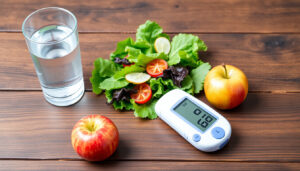 How to Lower Blood Sugar Fast and Safely