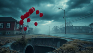 It: Welcome to Derry – Release, Cast, Season 2, Watch Guide