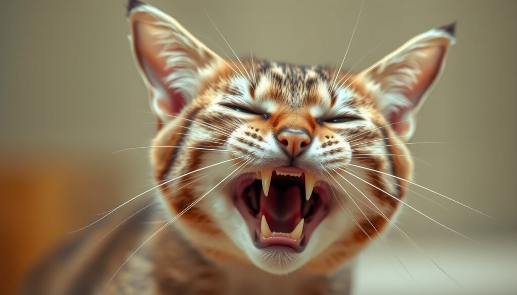 Why Does My Cat Bite Me? A Complete Guide to Feline Biting