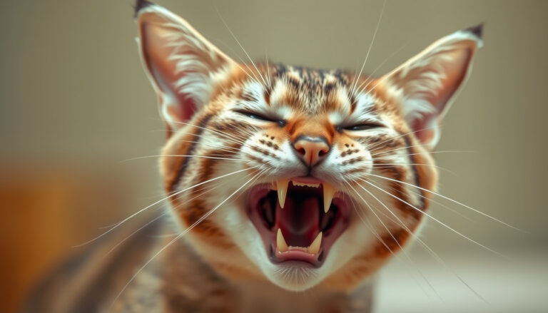 Why Does My Cat Bite Me? A Complete Guide to Feline Biting
